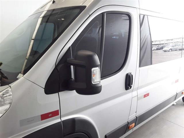 LOTE 022 DUCATO ENGESGEXE 2020/2021 