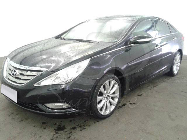 LOTE 017 - Hyundai Sonata 2.4 16V 2014