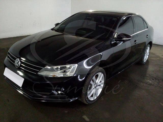 LOTE 038 - Volkswagen Jetta 2.0 TSI 2016