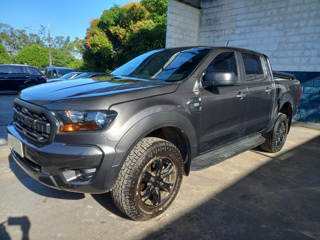 LOTE 039 RANGER XLS4STMA32 2021/2022