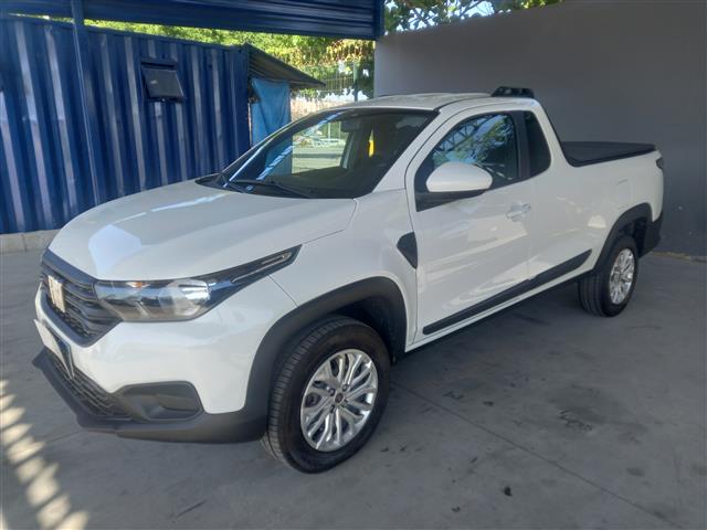 LOTE 093 STRADA ENDURANCE CS 2023/2023