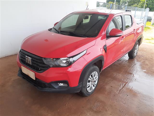 LOTE 094 STRADA FREEDOM 13CD 2021/2022 
