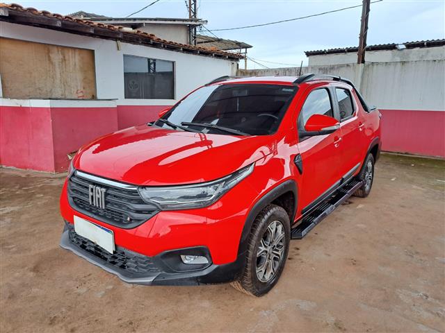 LOTE 098 STRADA VOLCANO 13CD 2021/2022 