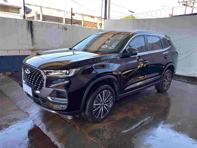 LOTE 079 TIGGO8 PHEV 2022/2022