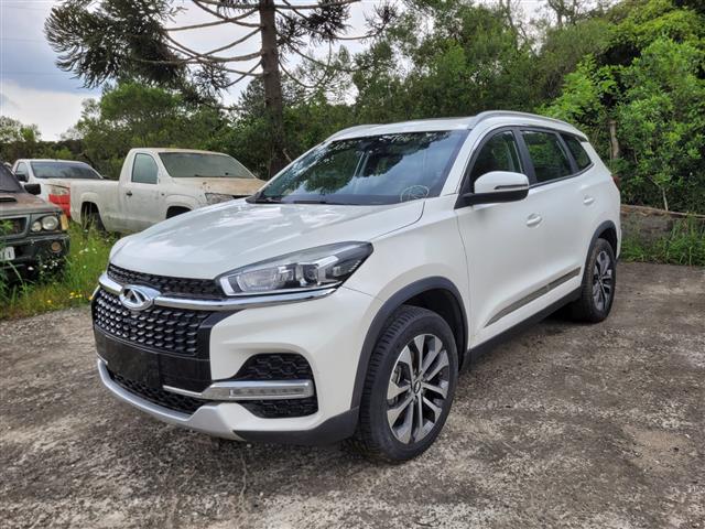 LOTE 084 TIGGO 8 2019/2019