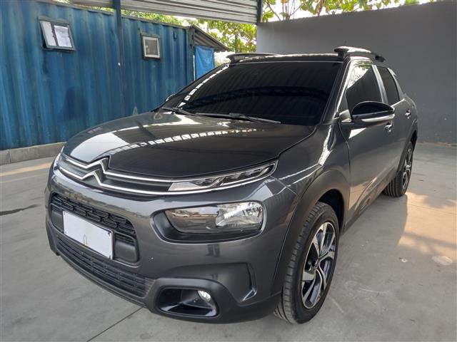 LOTE 050 C4 CACTUS FEEL P 2022/2023