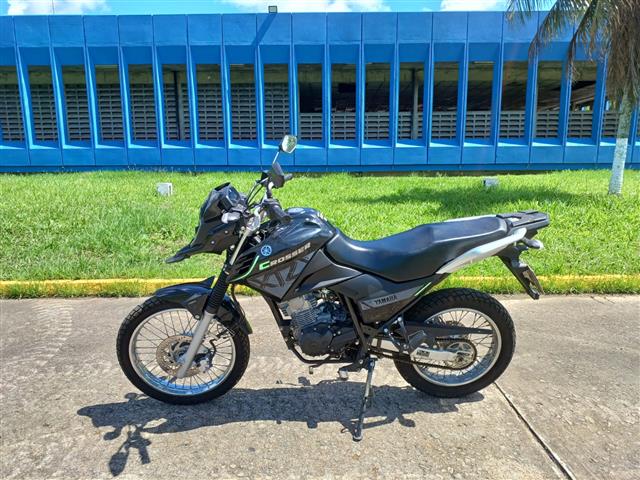 LOTE 023 CROSSER S ABS 2024/2024