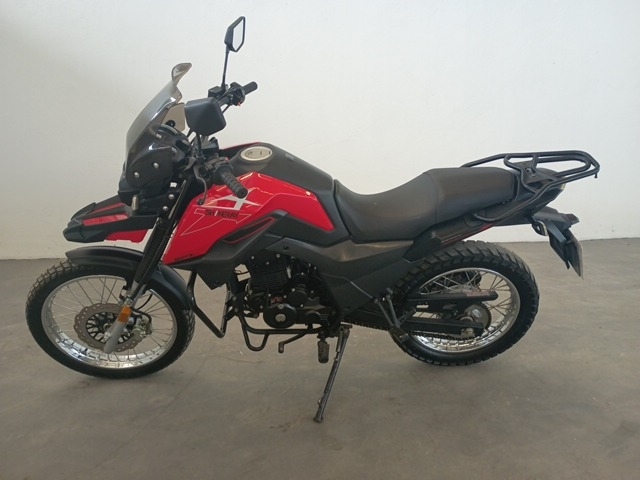 LOTE 026 SHI 175 2024/2025