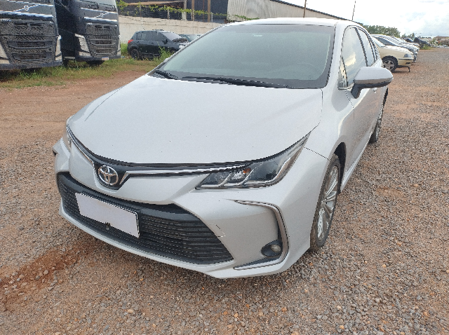 LOTE 031 TOYOTA COROLLA XEI 20 