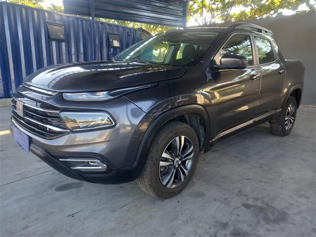 LOTE 041 FIAT TORO FREED TURB AT6 