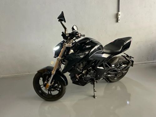 LOTE 010 ZONTES 310 ABS