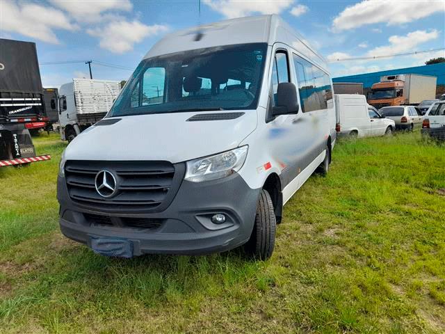 LOTE 011 516SPRINTER A4 2022/2022