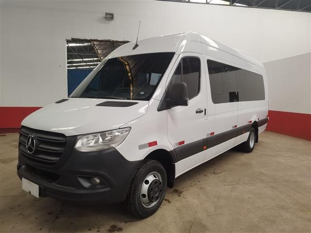 LOTE 016 516SPRINTER A4 2019/2020