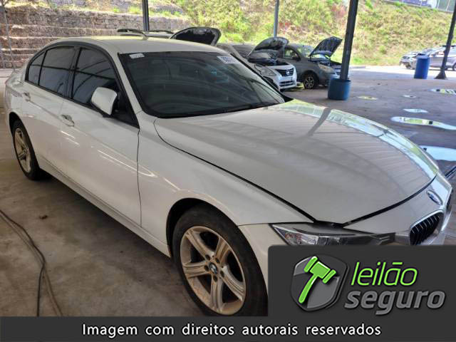 LOTE 099 BMW SERIE 3