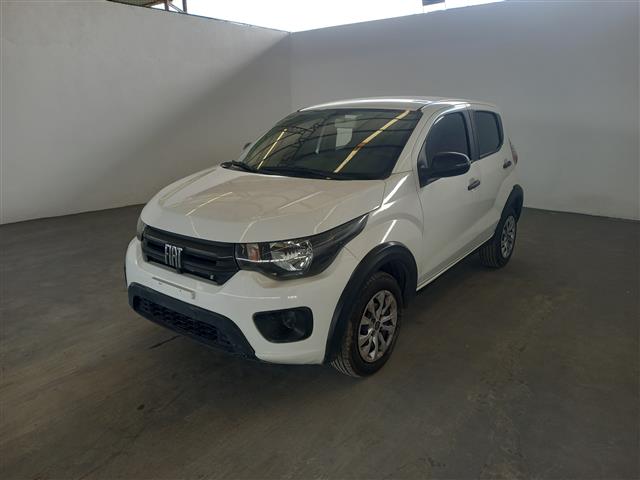 LOTE 065 FIAT MOBI LIKE