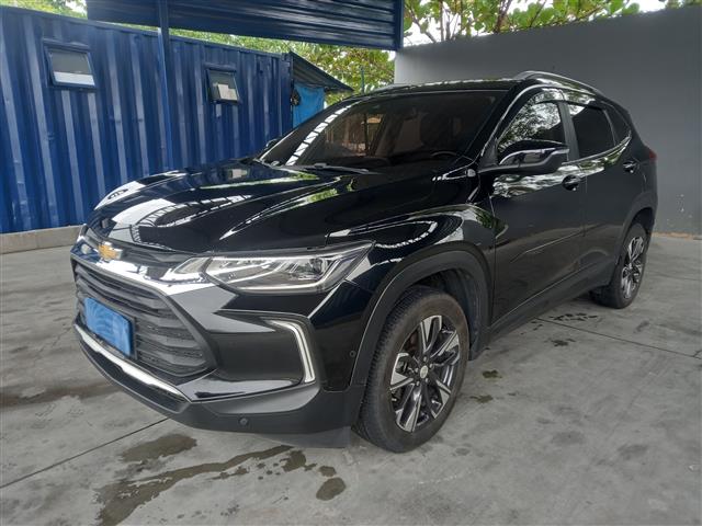 LOTE 097 CHEVROLET TRACKER 12T A PR