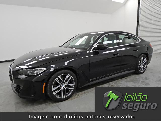 LOTE 095 BMW 430I GRAN COUPE 