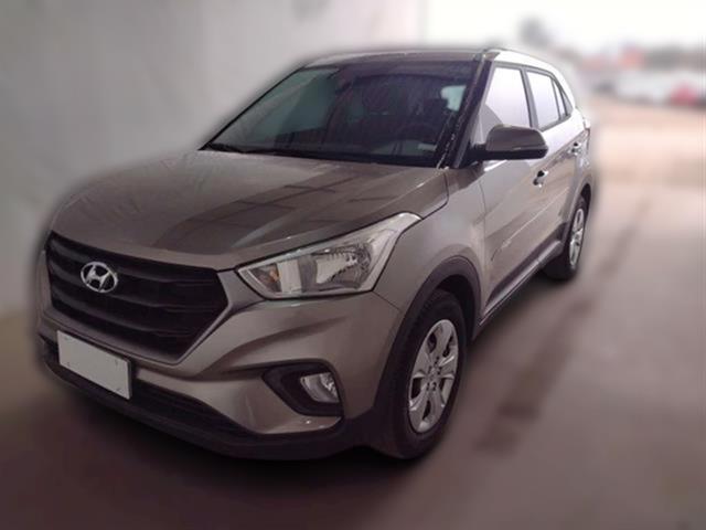 LOTE 093 CRETA 16A ACTION 2021/2021 