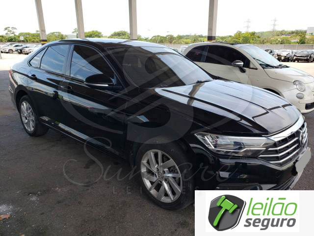 LOTE 015 VOLKSWAGEN/JETTA HIGHLINE 2.0 16V TSI TURBO 2017