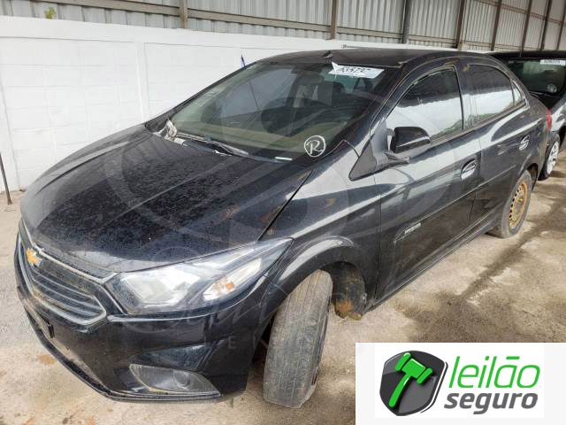 LOTE 028  CHEVROLET/PRISMA LT 1.4 ECO 2019