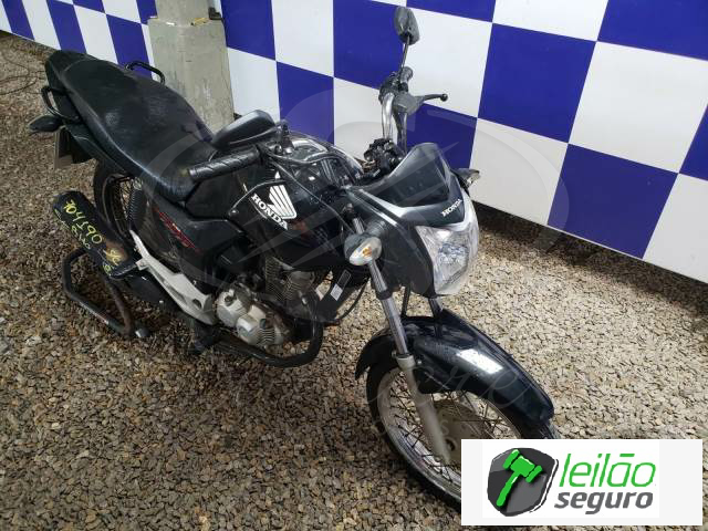 LOTE 007/CG 160 START 2020