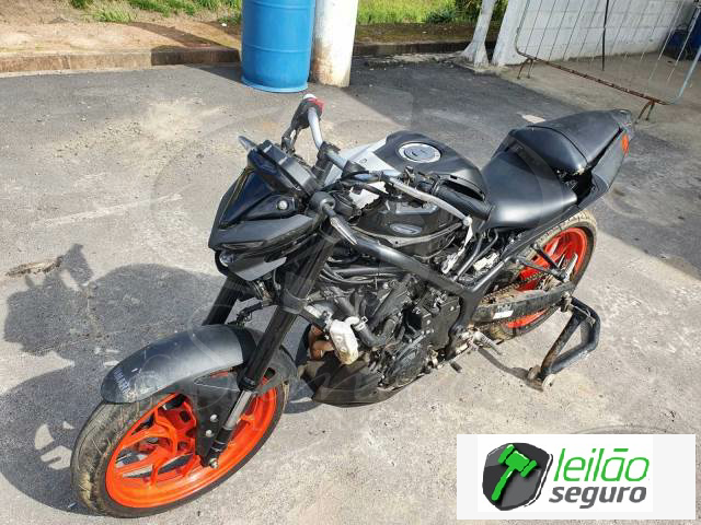 LOTE 018/MT-03 321 ABS  2021