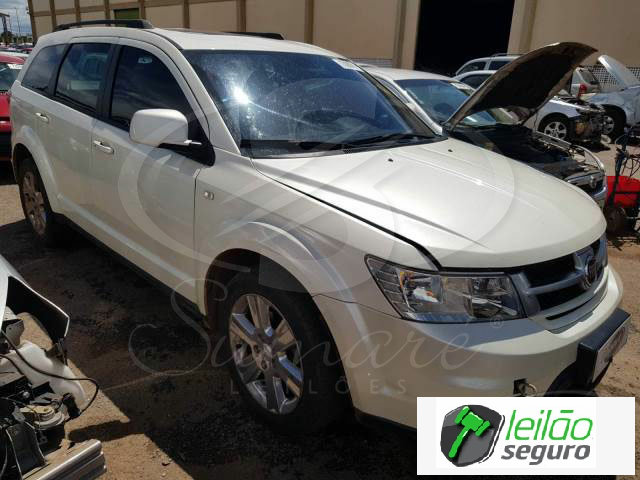 LOTE 020 FIAT/FREEMONT PRECISION 2.4 16V DUAL VVT 2012 